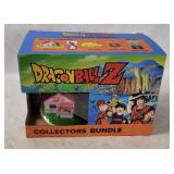 Dragon Ball Z Planter & Drinking Glass Only