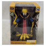 Assassination Classroom Koro Sensei Figure