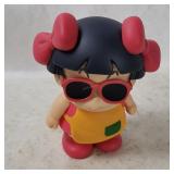Dr. Slump Kinoko Sarada Figure