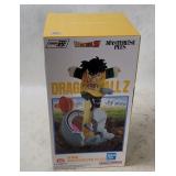 Bandai Dragon Ball Z Son Gohan Figure