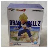 Bandai Dragon Ball Z Vegeta Figure