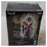 Bandai Dragon Ball Super Son Gohan Figure