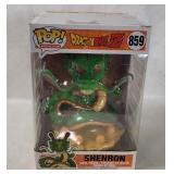 Funko Pop! Dragon Ball Z Shenron 9' Figure