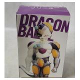 Dragon Ball Z Kuji Mecha Frieza Figure