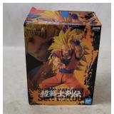 Bandai Dragon Ball Super Saiyan 3 Son Gokou Figure
