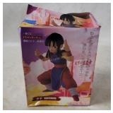 Dragon Ball E X Chichi Figure
