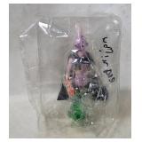 Dragon Ball Z Evil Demon Buu Figure