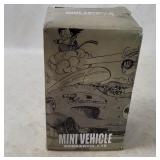 Dragon Ball Mecha Collection Mini Vehicle