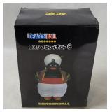 Dragon Ball Z Mr. Popo D X Figure