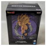 Bandai Dragon Ball Z Son Gohan Figure