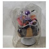 Dragon Ball Z Frieza Pod Figure