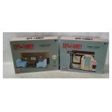2 Spy X Family Construction Sets