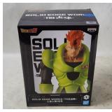 Bandai Dragon Ball Z Android 16 Figure