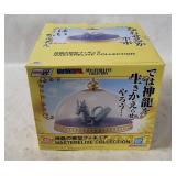 Bandai Dragon Ball E X Temple Shenron Figure