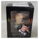 Dragon Ball Z Super Saiyan Gotenks Figure
