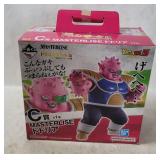 Bandai Dragon Ball Z Dodoria Figure