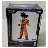 Bandai Dragon Ball Super Son Goku Figure