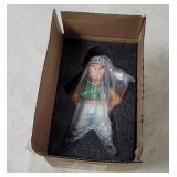 Dragon Ball Z Krillin 6' Figure