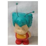 Dr. Slump Arale Chan Gacchan 10' Figure