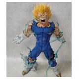 Dragon Ball Z Majin Vegeta 10' Figure