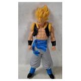 Dragon Ball Z Super Saiyan Gogeta 11' Figure