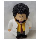 Dr. Slump Senbei Norimaki 8' Figure