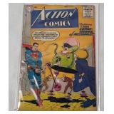 1956 Action Comics #216