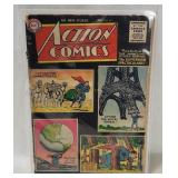 1955 Action Comics #211