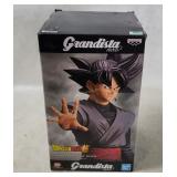 Bandai Dragon Ball Super Goku Black Figure