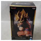 Bandai Dragon Ball Z Son Goku Figure