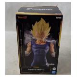 Bandai Dragon Ball Z Vegeta Figure