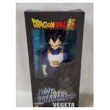 Bandai Dragon Ball Super Vegeta Figure