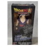 Bandai Dragon Ball Super Son Gohan Figure