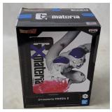 Bandai Dragon Ball Z Frieza Il Figure