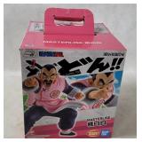 Bandai Dragon Ball Z Mercenary Tao Figure
