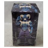 Dragon Ball Z Killer Moro Figure