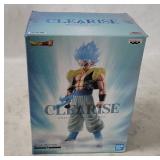Bandai Dragon Ball Super Gogeta Figure