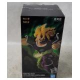 Bandai Dragon Ball Super Broly Figure