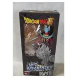 Bandai Dragon Ball Super Gogeta Figure