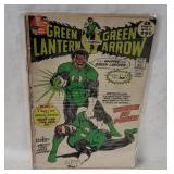Green Lantern Comic #87 (1st App. John Stewart)