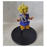 Dragon Ball Super Son Goku 5' Figure