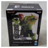 Bandai Dragon Ball Z Android 16 Figure