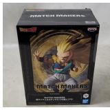 Bandai Dragon Ball Z Gotenks Figure