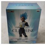Bandai Dragon Ball Super Vegeta Figure