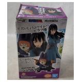 Bandai Dragon Ball Ex Shu & Mai Figures