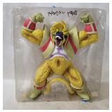 Dragon Ball Z Baby Vegeta Golden Ape 15' Figure