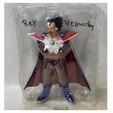 Dragon Ball Z King Vegeta 11' Figure