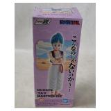 Bandai Dragon Ball Z Bulma Figure