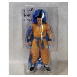 Dragon Ball Z Yamcha Figure