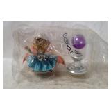 Dragon Ball Z Anime Babidi Figure